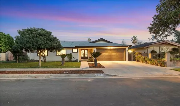 7844 Allott AVE, Panorama City, CA 91402