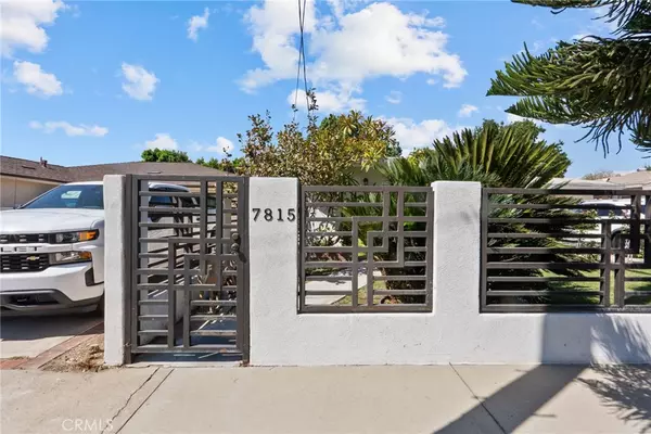 7815 Allott AVE, Panorama City, CA 91402