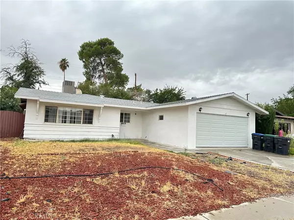 Lancaster, CA 93535,614 E Pondera ST