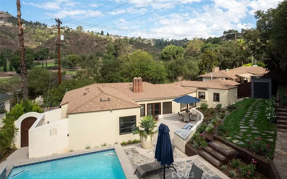 3202 E Chevy Chase, Glendale, CA 91206