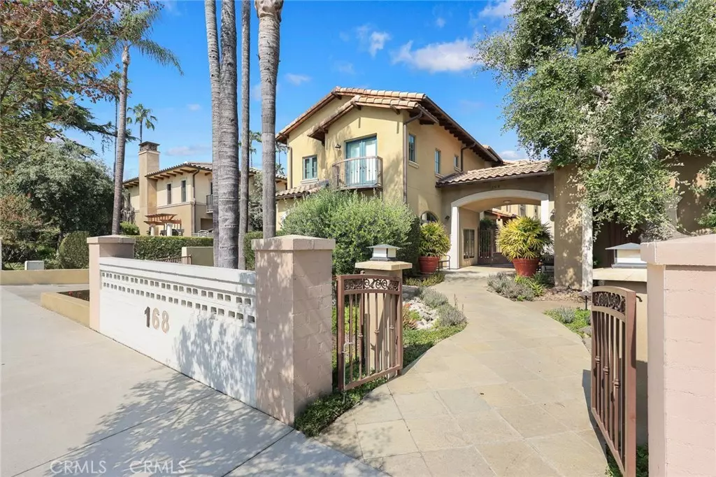 Pasadena, CA 91107,168 S Sierra Madre BLVD #115