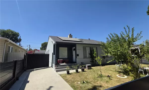 Reseda, CA 91335,6637 Capps AVE