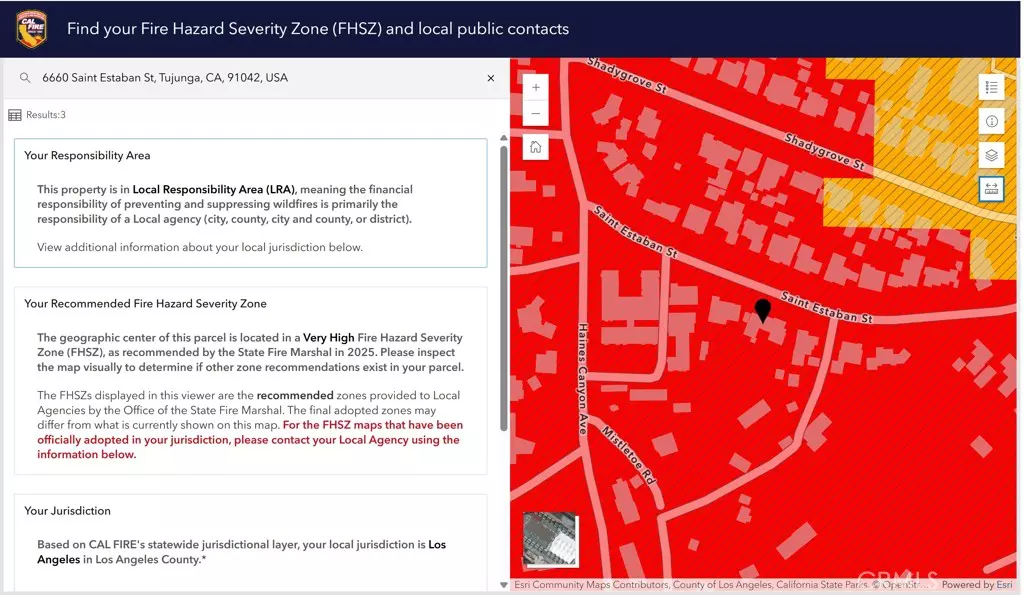 6660 Saint Estaban ST, Tujunga, CA 91042