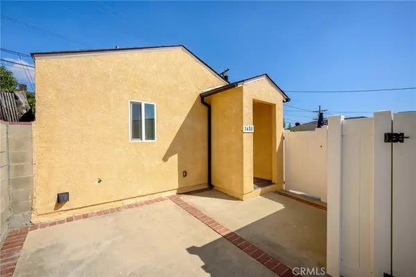 2610 Keystone St, Burbank, CA 91504