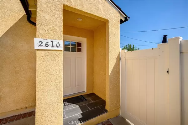 Burbank, CA 91504,2610 Keystone St