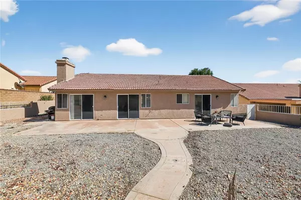 Desert Hot Springs, CA 92240,8817 Clubhouse BLVD