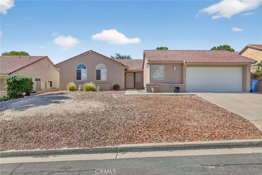 8817 Clubhouse BLVD, Desert Hot Springs, CA 92240