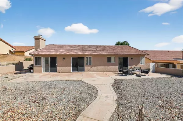 Desert Hot Springs, CA 92240,8817 Clubhouse BLVD