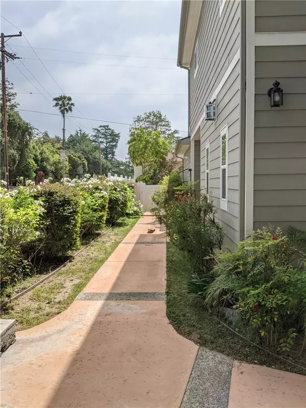 La Canada Flintridge, CA 91011,4634 La Canada