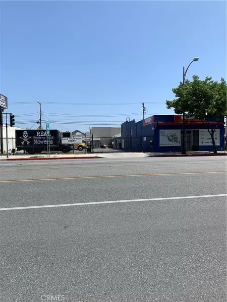 1022 1028 W Burbank BLVD, Burbank, CA 91506