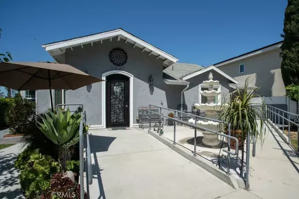 North Hollywood, CA 91605,7001 Van Noord