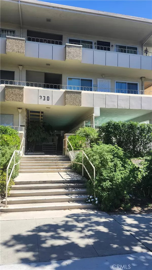 330 N Howard ST #212, Glendale, CA 91206