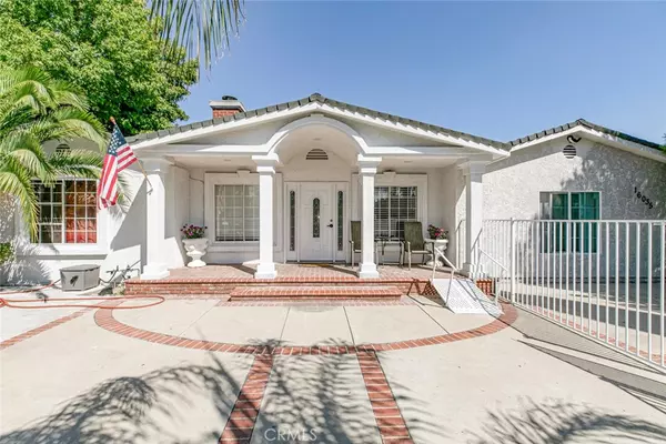 16037 Hart ST, Van Nuys, CA 91406