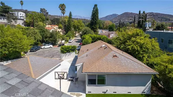 Glendale, CA 91206,1594 Trenton