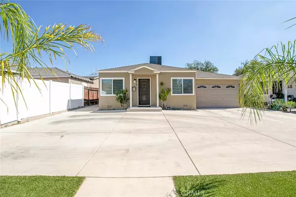 11836 Rialto, Sun Valley, CA 91352