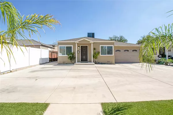 11836 Rialto, Sun Valley, CA 91352
