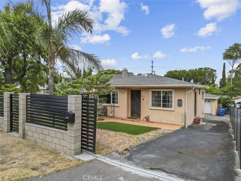 10431 Las Lunitas AVE, Tujunga, CA 91042