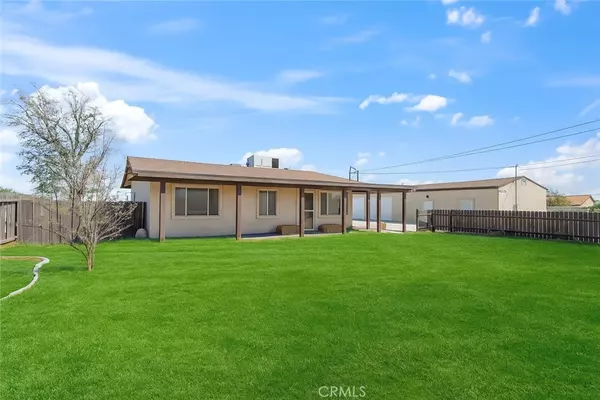 Lancaster, CA 93535,45830 30th ST E