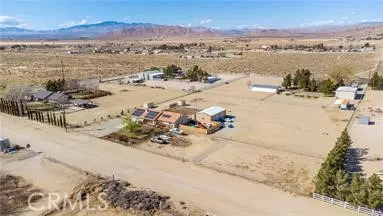5921 Charan RD, Rosamond, CA 93560