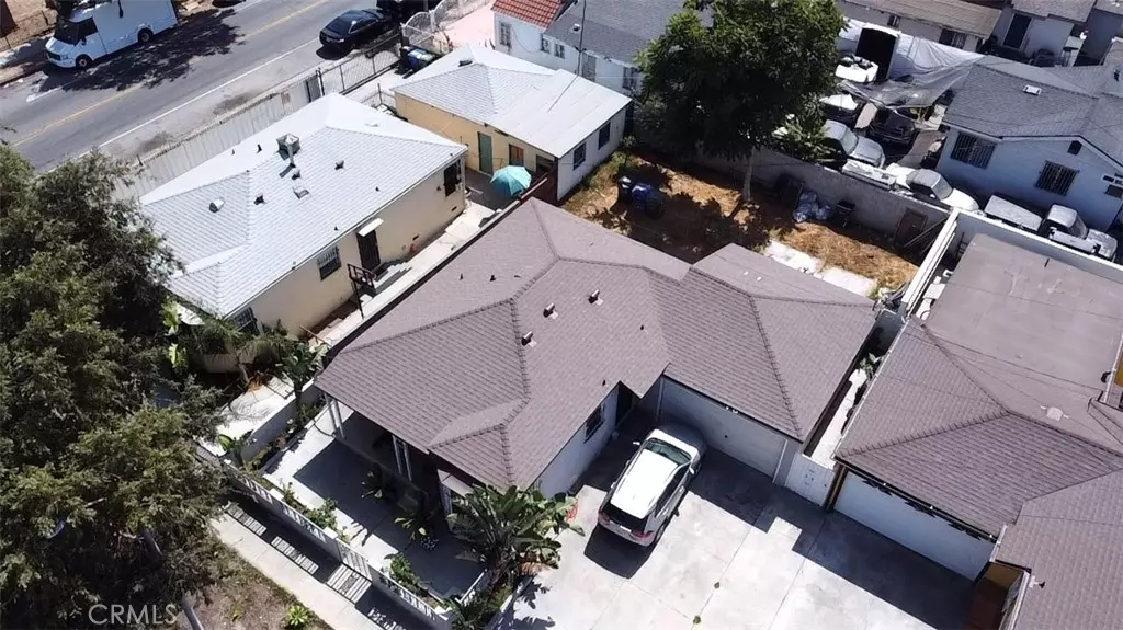 706 W 91st, Los Angeles, CA 90044