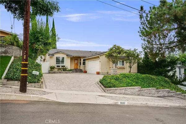 Tujunga, CA 91042,9632 Saluda AVE