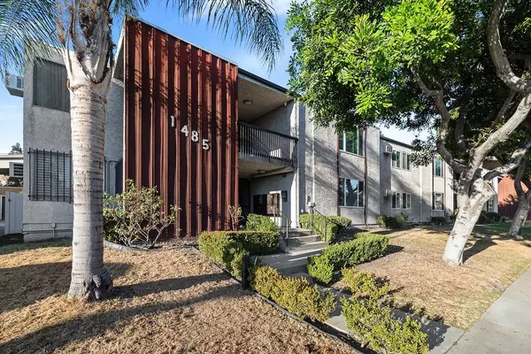 1485 E Wilson #M, Glendale, CA 91206