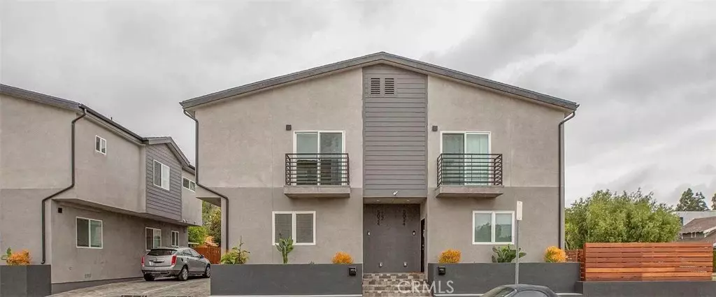 5024 1/2 Cleon AVE, North Hollywood, CA 91601