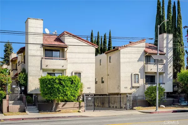 13203 Vanowen #1, North Hollywood, CA 91605