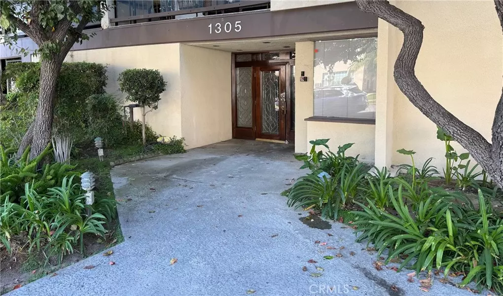 1305 N Columbus AVE N #311, Glendale, CA 91202