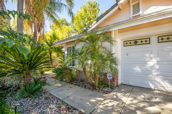 Stevenson Ranch, CA 91381,25803 Anderson
