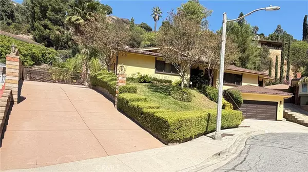 Glendale, CA 91202,1753 N Pacific