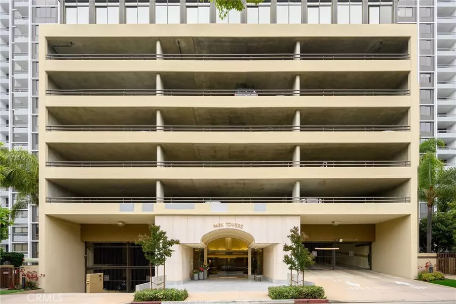 345 Pioneer DR #303, Glendale, CA 91203