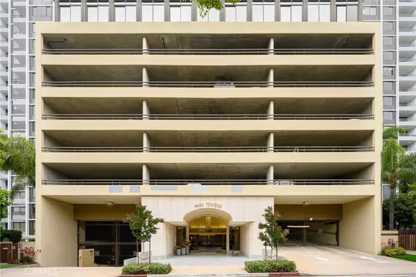 345 Pioneer DR #303, Glendale, CA 91203