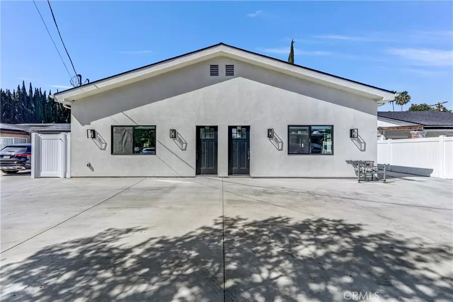 6827 Ranchito AVE, Van Nuys, CA 91405