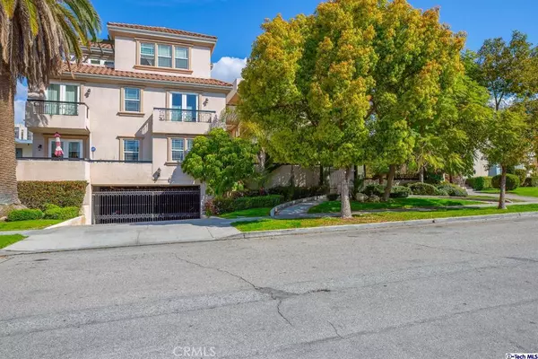 Glendale, CA 91203,333 Milford ST #105