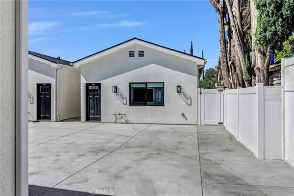 6831 Ranchito AVE, Van Nuys, CA 91405