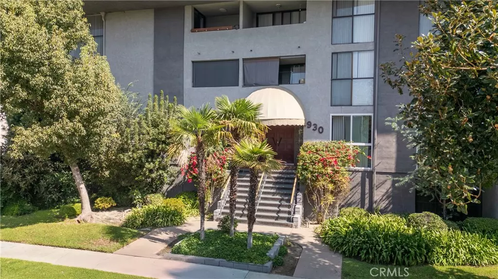 Glendale, CA 91207,930 N Louise #304