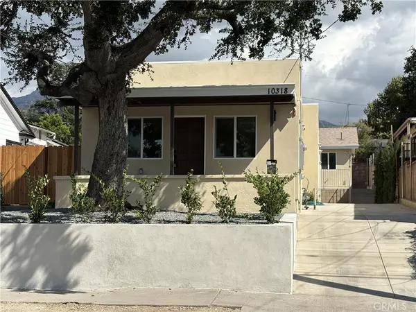 10318 -10316 Plainview AVE, Tujunga, CA 91042