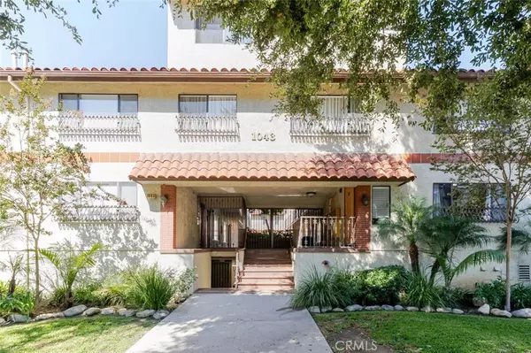 Glendale, CA 91201,1043 Thompson #11