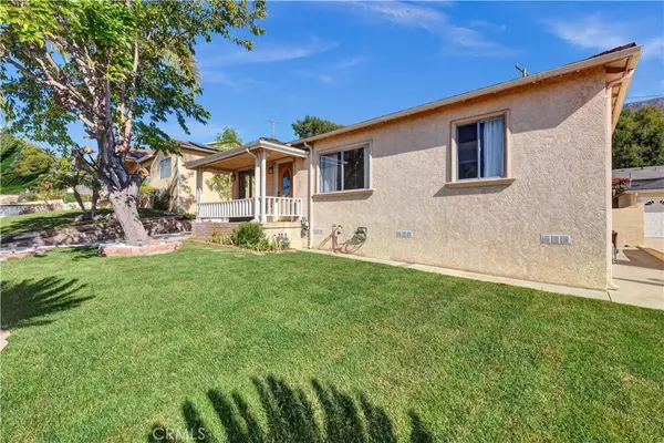 La Crescenta, CA 91214,3331 Paraiso WAY