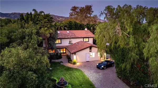 Chatsworth, CA 91311,21301 Bermuda