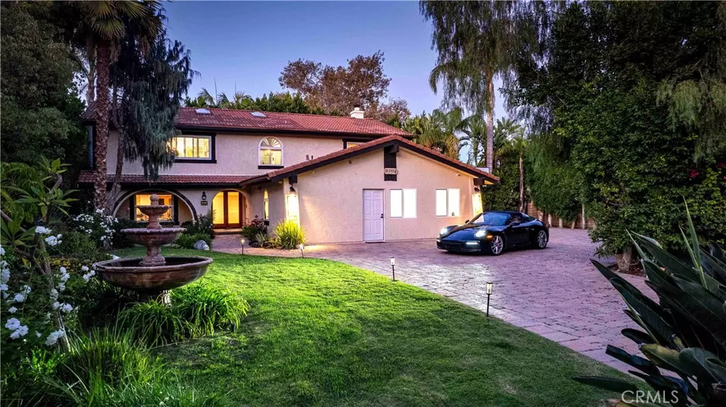 Chatsworth, CA 91311,21301 Bermuda