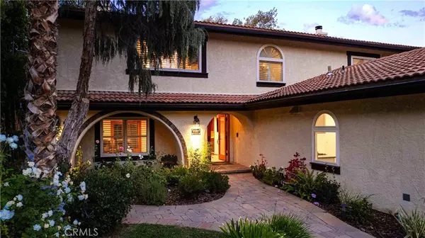 Chatsworth, CA 91311,21301 Bermuda