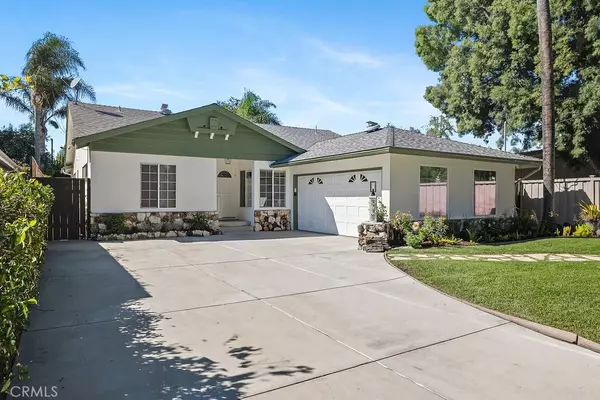 Valley Village, CA 91607,5725 Rhodes AVE