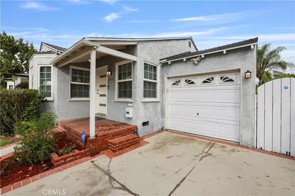 Burbank, CA 91505,1444 N Ontario