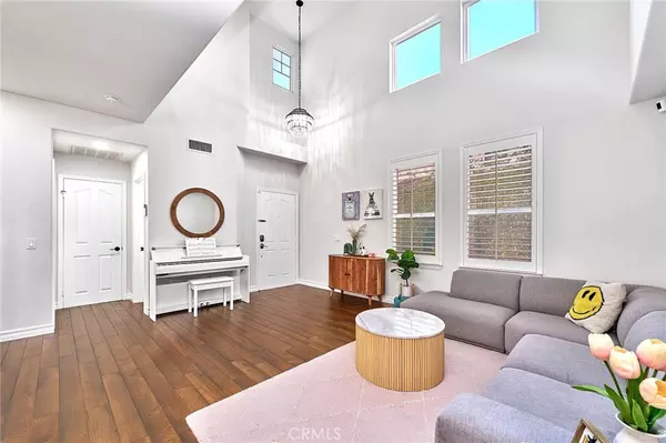 Stevenson Ranch, CA 91381,25553 Fitzgerald AVE