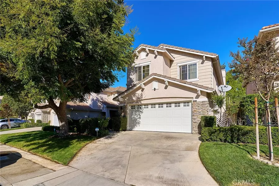 25553 Fitzgerald AVE, Stevenson Ranch, CA 91381