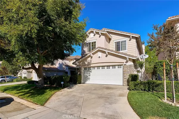 25553 Fitzgerald AVE, Stevenson Ranch, CA 91381