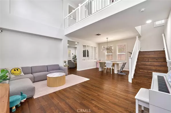 Stevenson Ranch, CA 91381,25553 Fitzgerald AVE