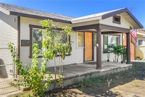 Glendale, CA 91204,424 W Garfield